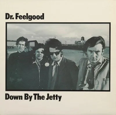 Zdjęcie produktu dla Down By The Jetty(2025 Remaster)