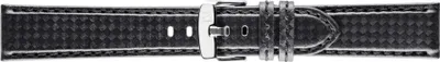 Image de Bracelet-montre pour homme de MORELLATO A01U3586977819CR22 en noir.