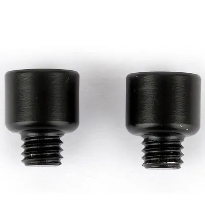 Produktbild von Fox Black Label Slim Weights 5g x 2
