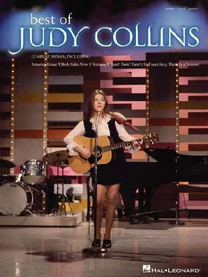 Produktbild von Best of Judy Collins