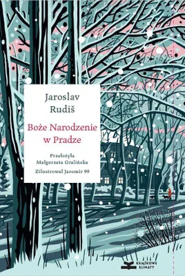 Immagine prodotto di Boże Narodzenie w Pradze - Powieść