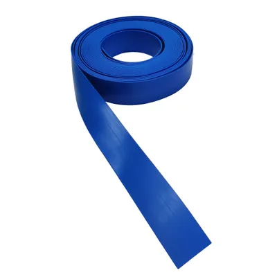 Produktbild von Sport-Thieme Markierungsband "10 m", Blau