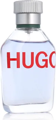 Produktbild von Hugo Boss Hugo Man EDT 40 ml M