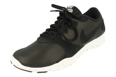 Produktbild von Nike Sneakers AQ8227-001 in Black color size 37.5