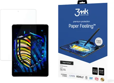 Image de Apple Ipad Air 2 Gen - Jusqu'à 11 3Mk Papier Feeling