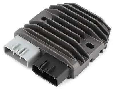 Produktbild von Regler-Gleichrichter-MOSFET mit Anschlusswerkzeugsatz passend für KRF TERYX