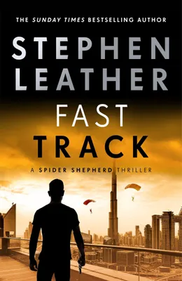 Produktbild von Fast Track