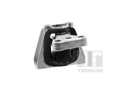 Produktbild von TEDGUM Motorlager Gummimetalllager Vorne Links für HONDA CR-V III (RE) 00269162