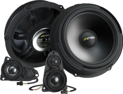 Produktbild von Reproduktor Eton VWT5-F32 pre VW T5