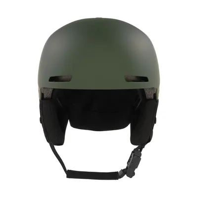 Produktbild von Oakley MOD1 PRO Unisex Skihelm Snowboardhelm dark brush 59-61