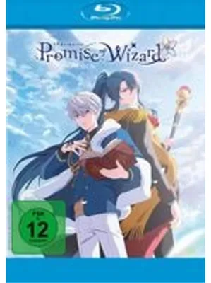 Produktbild von Promise of Wizard