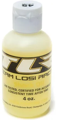 Productafbeelding van Siliconen dempopie, 45wt, 4oz