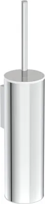 Produktbild von Ideal Standard WC-Bürstengarnitur Connect N1396AA Chrom
