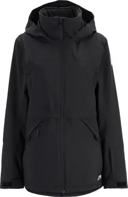 Produktbild von Spyder Field Jacket Damen - Grösse S - Farbe schwarz