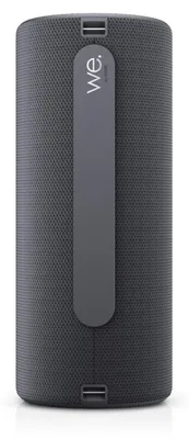 Obrázok produktu pre We. by Loewe We. HEAR 2, 60 W, 15 W, 2402000000 - 2480000000 Hz, Bezdrôtový, A2DP, AVRCP, Šedá