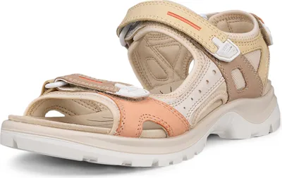 Produktbild von Ecco Trekkingsandalen Damen 32303432303936 Beige 38 EU