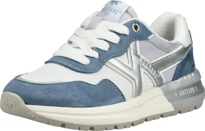 Produktbild von Mustang Sneaker Sneaker Textil