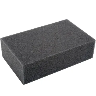 Obrázek produktu pro Houba mycí na mytí auta - univerzální 19x12x5cm