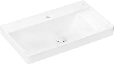 Produktbild von HANSGROHE 61024450 Waschtisch Xelu Q 800x480mm