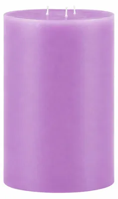 Produktbild von 3-Docht Kerze Mittelflieder 200 x Ø 150 mm, 1 Stück