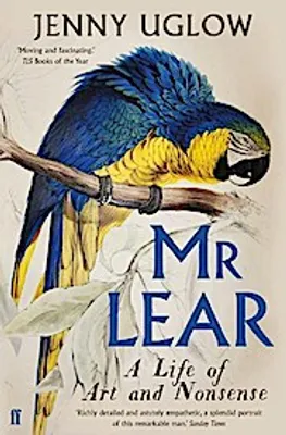 Produktbild von Mr Lear