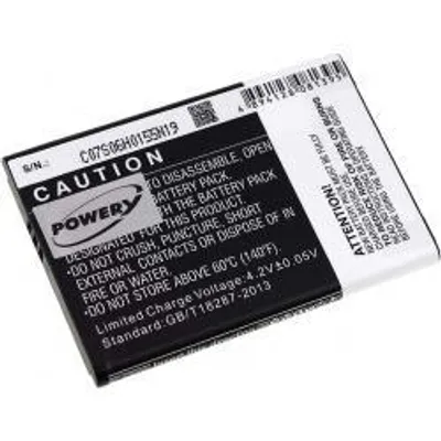 Obrázok produktu pre Akumulátor Panasonic KX-PRX150GW