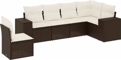 Zdjęcie produktu dla VidaXL 3254970, 6 szt.