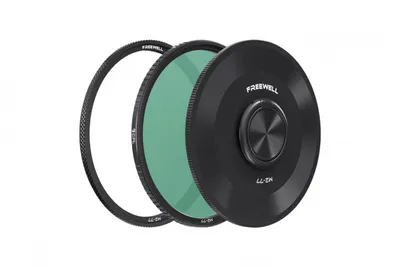 Produktbild von Freewell Rundpolarisationsfilter M2 77 mm