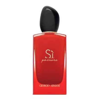 Obrázok produktu pre Armani (Giorgio Armani) Si Passione Intense parfémovaná voda pre ženy 100 ml