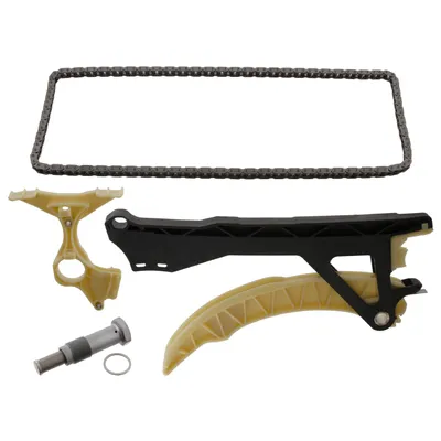 Produktbild von Febi Steuerkettensatz für BMW 1er E81 E87 3er E46 E90 116 316