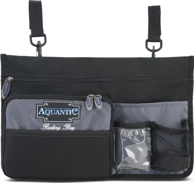 Produktbild von Aquantic Reeling Bag Reelingtasche Bootstasche Zubehörtasche