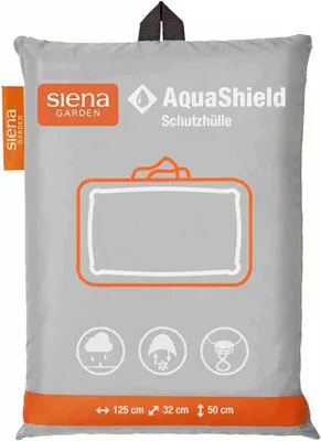 Produktbild von SIENA GARDEN AquaShield Tragetasche 125x32xH50 cm