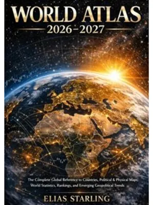 Obrázok produktu pre World Atlas 2026-2027