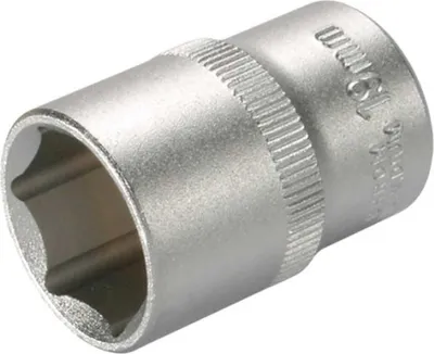 Produktbild von SW-Stahl 05608SB Stecknuss 1/2" - 17 mm