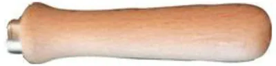 Produktbild von Dönges Feilenheft DIN 395, Länge 100 mm (Schlüsselfeilenheft)