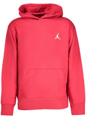 Imagen del producto de Sudadera Jordan Roja Con Cremallera Para Niños