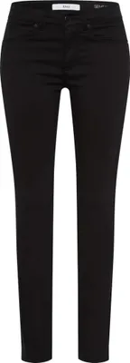 Imagen del producto de Pantalones vaqueros ajustados "slim fit" de Brax para mujer