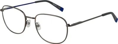 Produktbild von Timberland TB1845 Shiny dark nickeltin 54/19/145 Herren Brillen