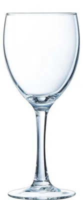 Image de Arcoroc Princess - Set 6 verres à vin ofstressed verre 19cl