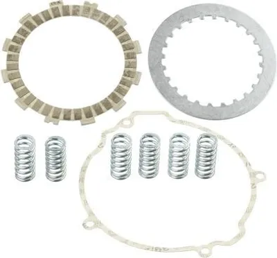 Produktbild von TRW Lucas Kupplungssuperkit MSK221
