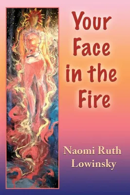 Produktbild von Your Face in the Fire
