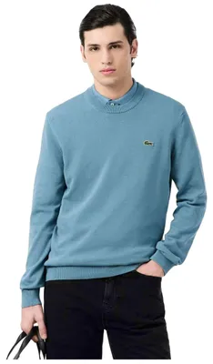 Obrázok produktu pre Sveter Lacoste AH1985-00-57I pre Pánske