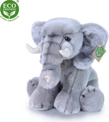 Produktbild von Plschelefant 27 cm UMWELTFREUNDLICH