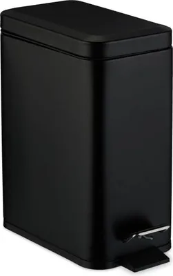 Obrázek produktu pro Koupelnový odpadkový koš 5 litrů Softclose