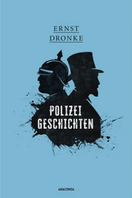 Zdjęcie produktu dla Polizeigeschichten