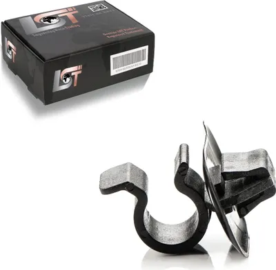 Produktbild von LST Motorhaubenstange Motorhaubenstütze Halter für CITROEN PEUGEOT