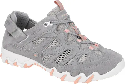 Produktbild von Allrounder by Mephisto Niwa 137-P2007063 (6/alloy-cool grey)