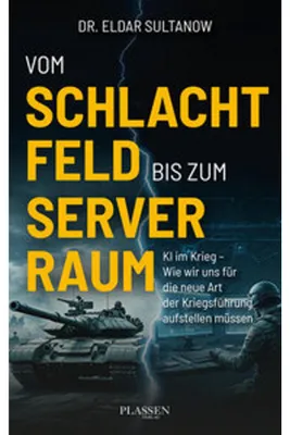 Produktbild von Vom Schlachtfeld bis zum Serverraum