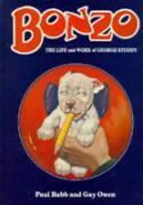 Produktbild von Bonzo