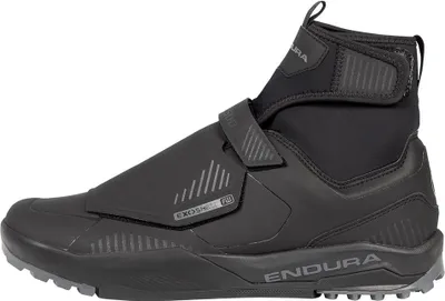 Produktbild von Endura Flat Pedal Mt500 Burner Mtb-schuhe Schwarz EU 46 Mann Schwarz EU 46